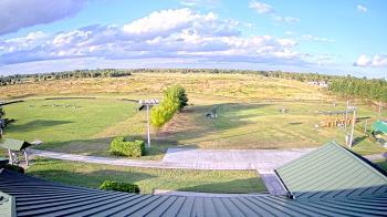 Weather camera view of South Florida Shooting Club.