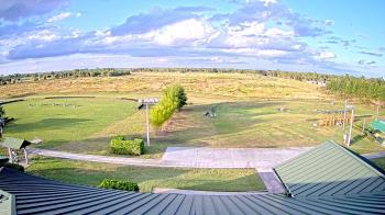Weather camera view of South Florida Shooting Club.