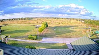 Weather camera view of South Florida Shooting Club.