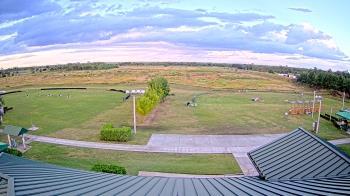 Weather camera view of South Florida Shooting Club.