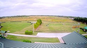 Weather camera view of South Florida Shooting Club.