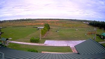 Weather camera view of South Florida Shooting Club.