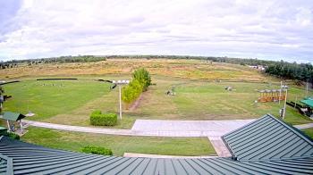 Weather camera view of South Florida Shooting Club.