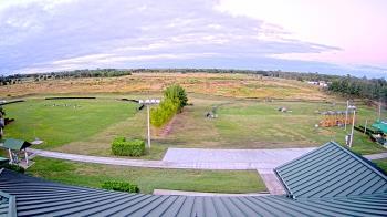Weather camera view of South Florida Shooting Club.