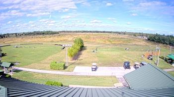 Weather camera view of South Florida Shooting Club.