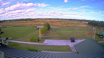 Weather camera view of South Florida Shooting Club.