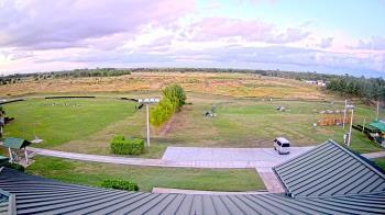 Weather camera view of South Florida Shooting Club.