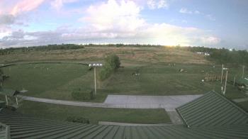 Weather camera view of South Florida Shooting Club.