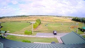 Weather camera view of South Florida Shooting Club.