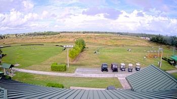 Weather camera view of South Florida Shooting Club.