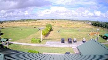 Weather camera view of South Florida Shooting Club.