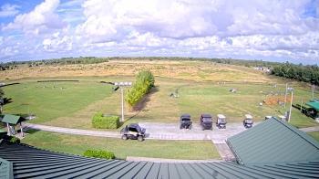 Weather camera view of South Florida Shooting Club.