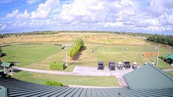 Weather camera view of South Florida Shooting Club.