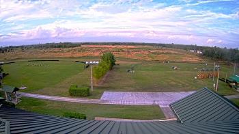 Weather camera view of South Florida Shooting Club.