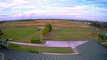 Weather camera view of South Florida Shooting Club.
