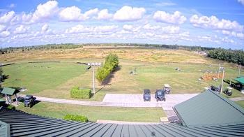 Weather camera view of South Florida Shooting Club.