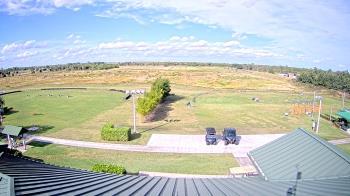 Weather camera view of South Florida Shooting Club.