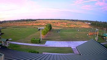 Weather camera view of South Florida Shooting Club.