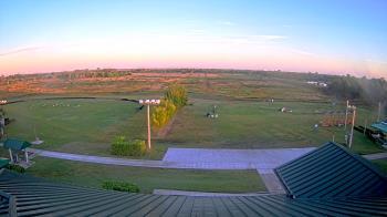 Weather camera view of South Florida Shooting Club.