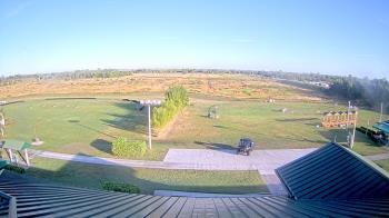 Weather camera view of South Florida Shooting Club.