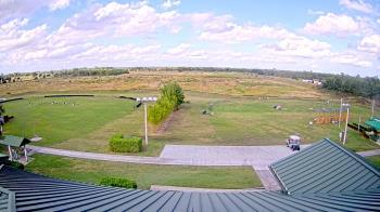 Weather camera view of South Florida Shooting Club.