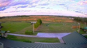 Weather camera view of South Florida Shooting Club.