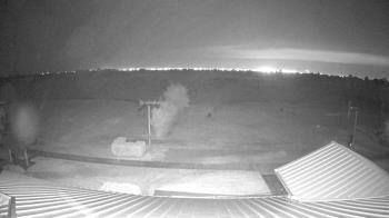 Weather camera view of South Florida Shooting Club.