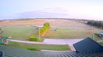 Weather camera view of South Florida Shooting Club.