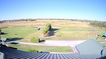 Weather camera view of South Florida Shooting Club.