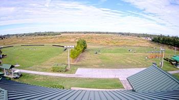 Weather camera view of South Florida Shooting Club.