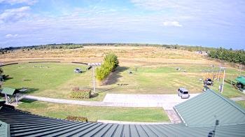 Weather camera view of South Florida Shooting Club.