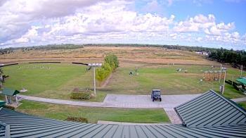 Weather camera view of South Florida Shooting Club.
