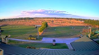 Weather camera view of South Florida Shooting Club.