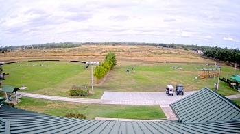 Weather camera view of South Florida Shooting Club.