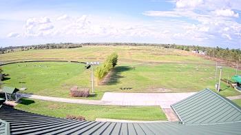Weather camera view of South Florida Shooting Club.