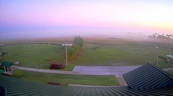 Weather camera view of South Florida Shooting Club.