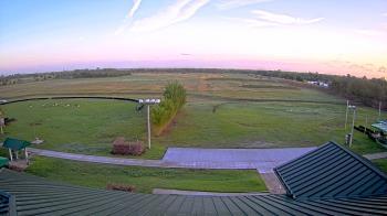 Weather camera view of South Florida Shooting Club.