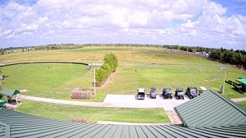 Weather camera view of South Florida Shooting Club.