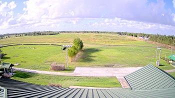 Weather camera view of South Florida Shooting Club.