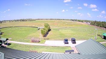 Weather camera view of South Florida Shooting Club.
