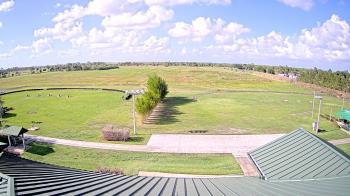 Weather camera view of South Florida Shooting Club.