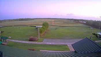 Weather camera view of South Florida Shooting Club.