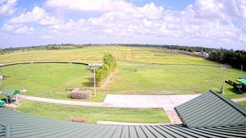 Weather camera view of South Florida Shooting Club.
