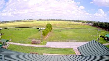 Weather camera view of South Florida Shooting Club.