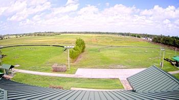 Weather camera view of South Florida Shooting Club.