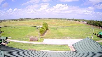 Weather camera view of South Florida Shooting Club.