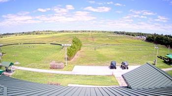 Weather camera view of South Florida Shooting Club.