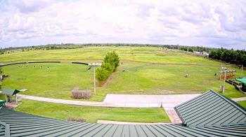 Weather camera view of South Florida Shooting Club.