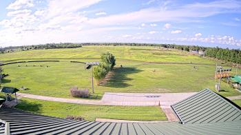 Weather camera view of South Florida Shooting Club.