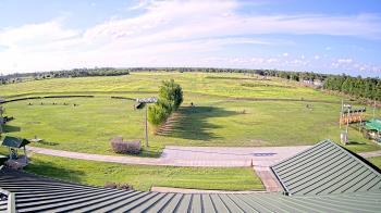 Weather camera view of South Florida Shooting Club.